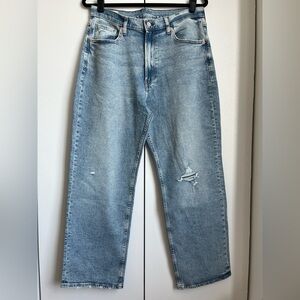 GAP 90s Loose High-Rise Jeans, US 31/12S